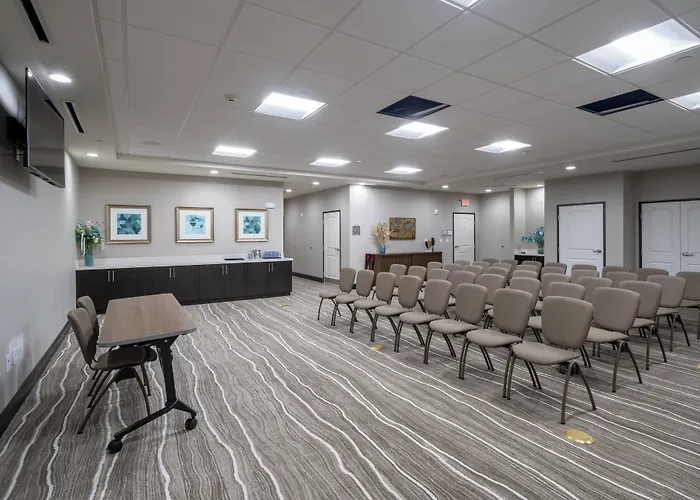 Staybridge Suites Houston East - Baytown By Ihg