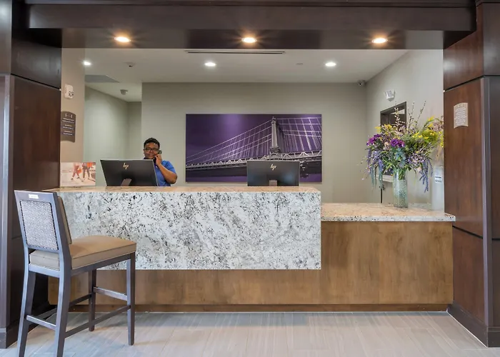 Staybridge Suites Houston East - Baytown By Ihg