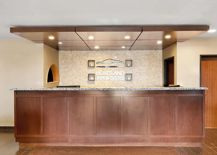 Heartland Inn And Suites