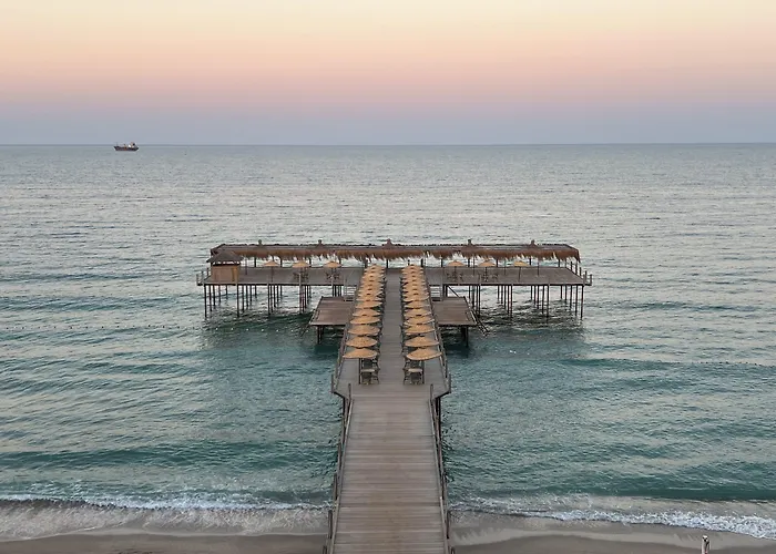 Igneada Resort Hotel & Spa