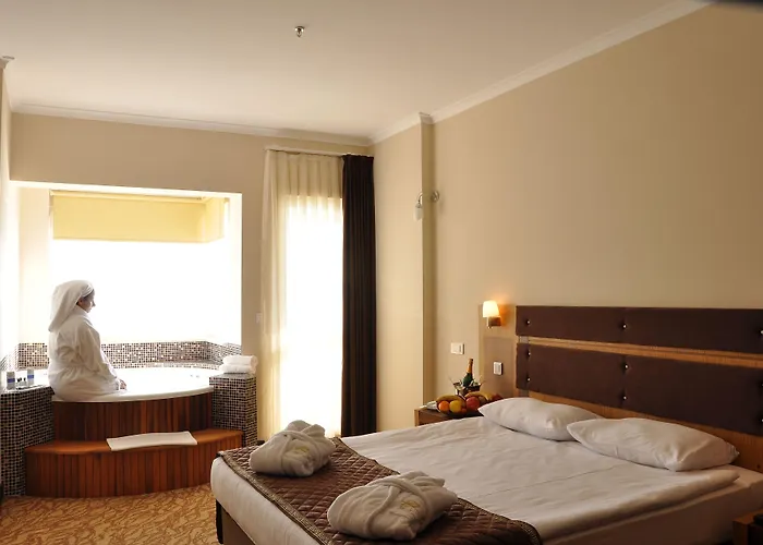 Igneada Resort Hotel & Spa