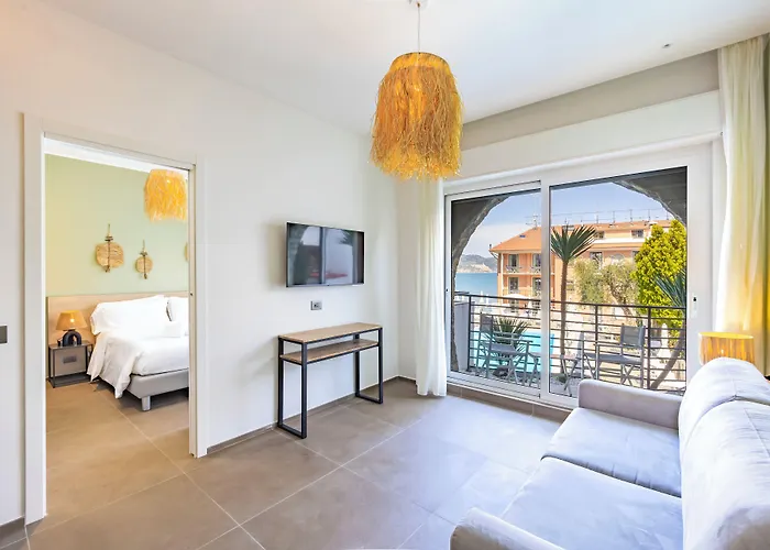 Hotel Moresco