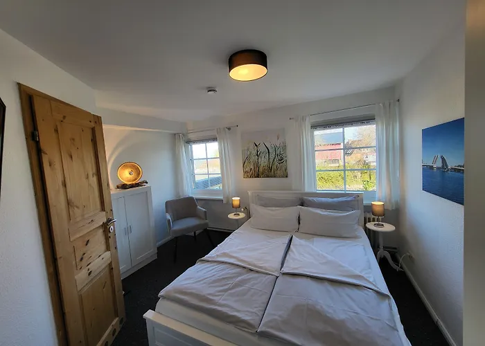 Hotel Schleimünde
