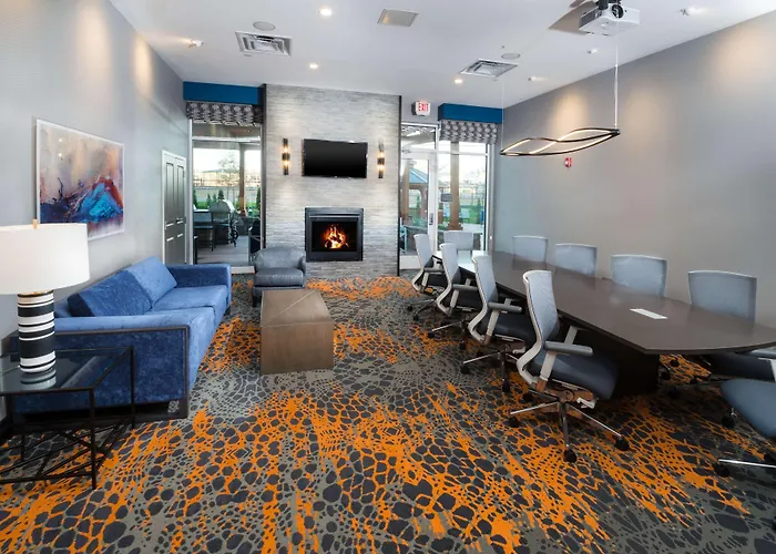 Homewood Suites By Hilton Tulsa Catoosa