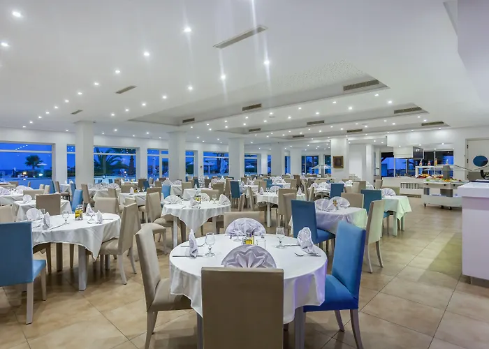 Hotel Nour Congress&Resort