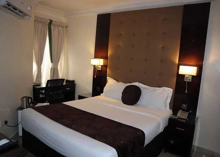 De Rembrandt Classic Hotel