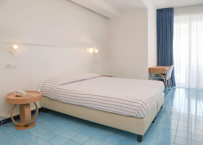 Hotel Torre Sant'Angelo