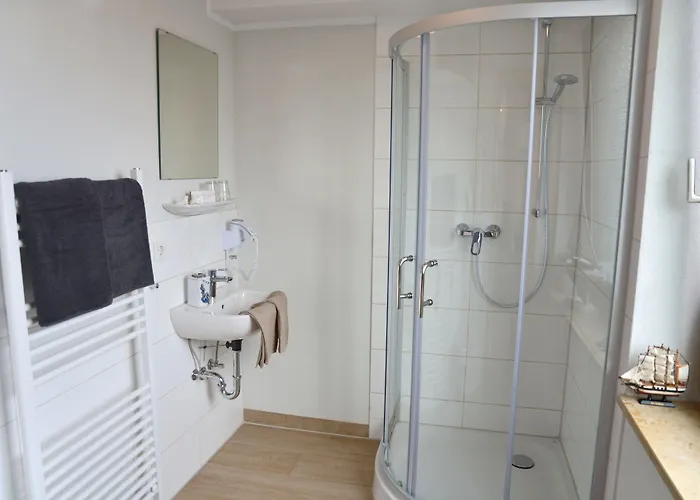 Hotel Neptuns Ankerplatz