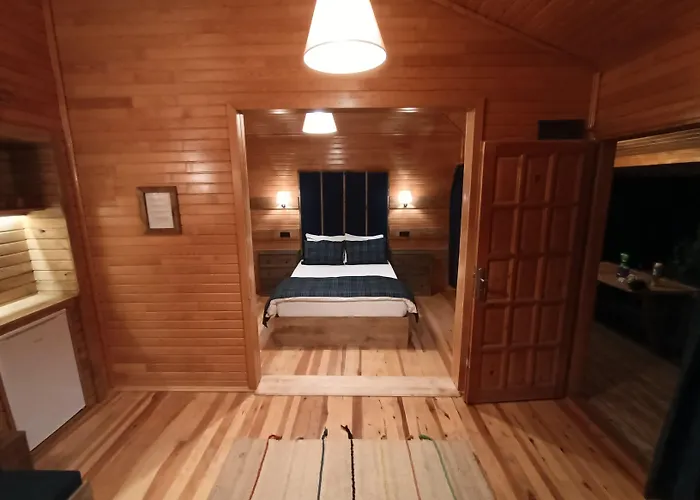 Lycia Nature House