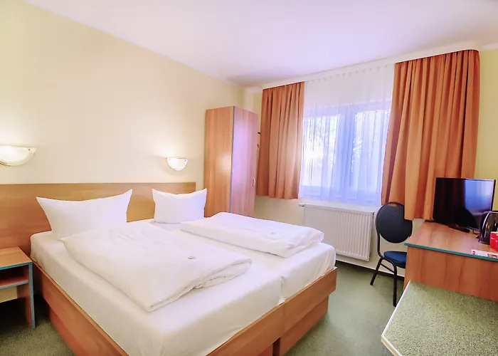 Landhotel Glesien