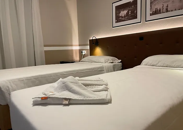 Hotel Nelo