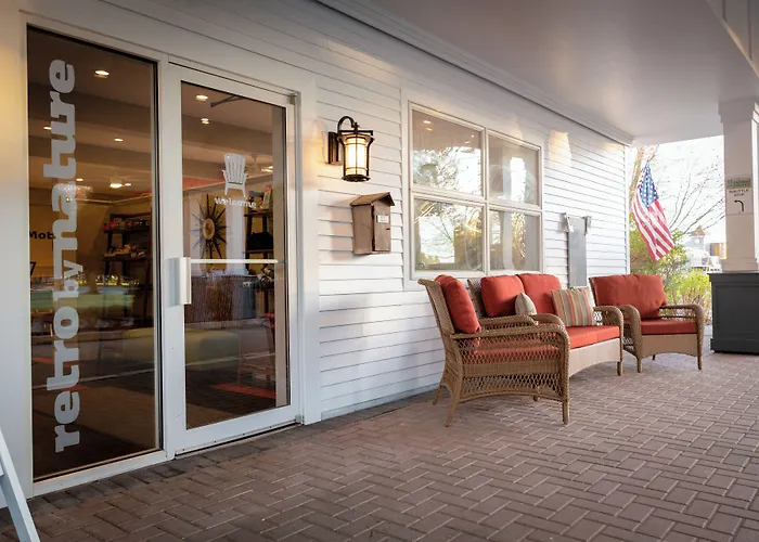 Bar Harbor Motel