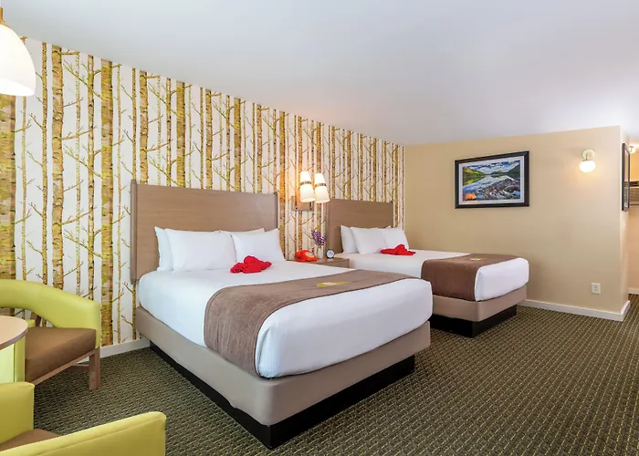 Bar Harbor Motel