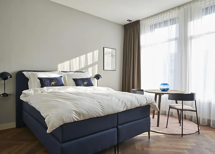Hotel Pistache Den Haag