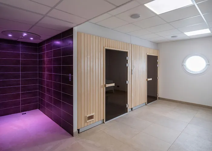Golden Tulip La Baule Hotel&Residence