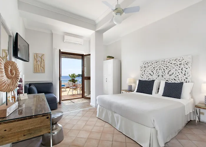 Il Cefalo Hotel & Restaurant