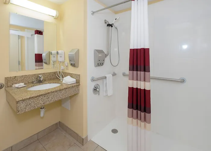 Red Roof Inn Annapolis