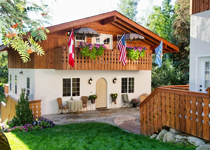 Haus Hanika (Adults Only)