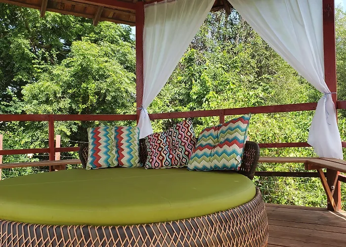 Hotel Marajó - Turismo de Experiência