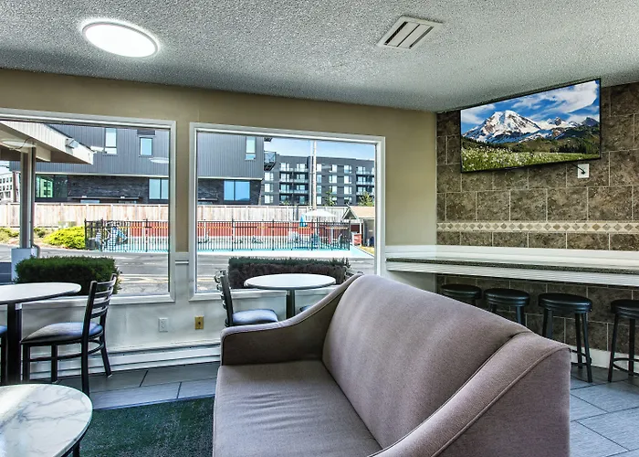 Langley Motels