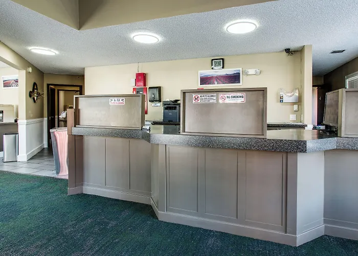 Birch Bay Motels