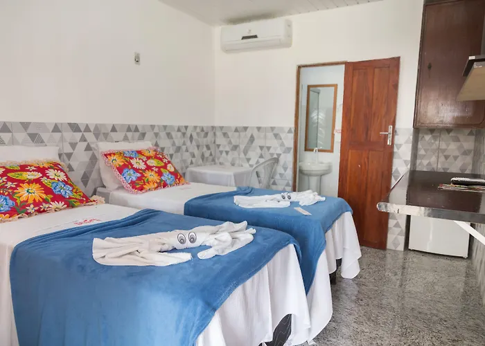 Hotel Marajó - Turismo de Experiência