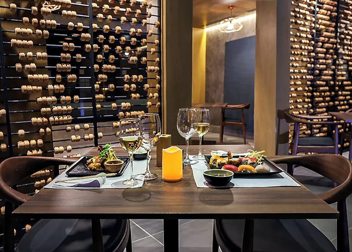 Sousse Pearl Marriott Resort & Spa