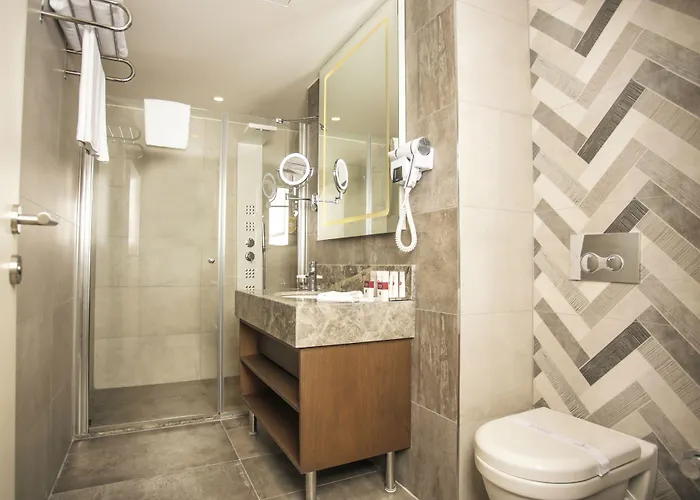 Ramada By Wyndham Isparta