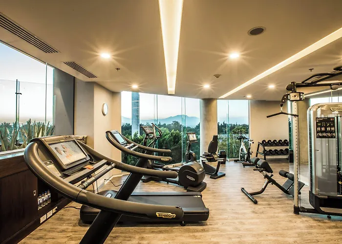 Four Points By Sheraton Puebla