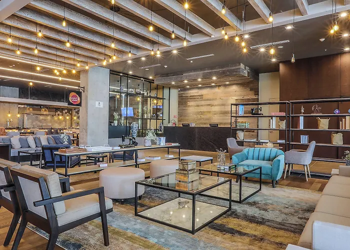 Four Points By Sheraton Puebla