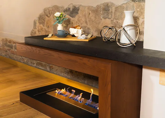 Cartesiano Boutique & Wellness Hotel (Adults Only)