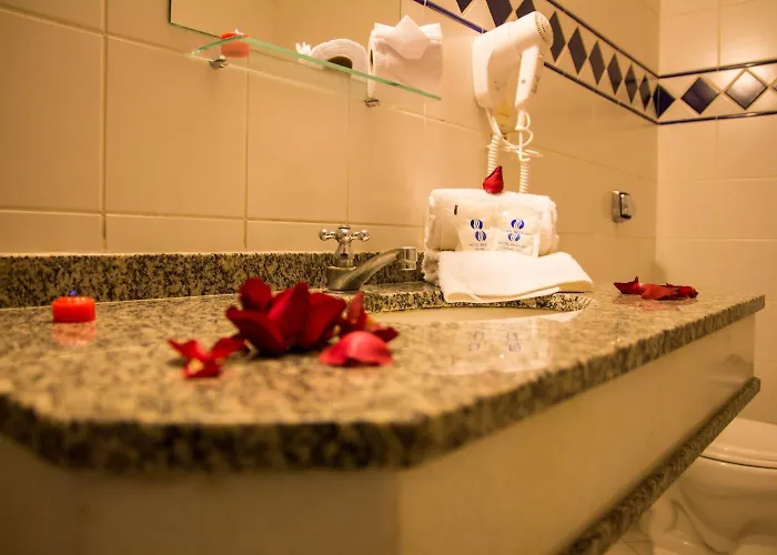 Hotel Brisa Rio