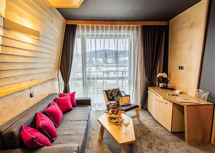 Hotel Arte SPA&Park