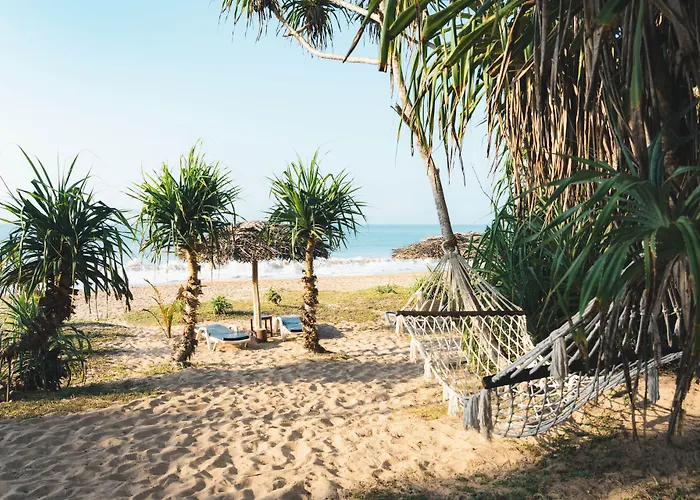 Ananya Beach Resort
