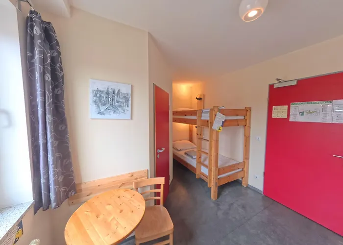 Babelfish Hostel