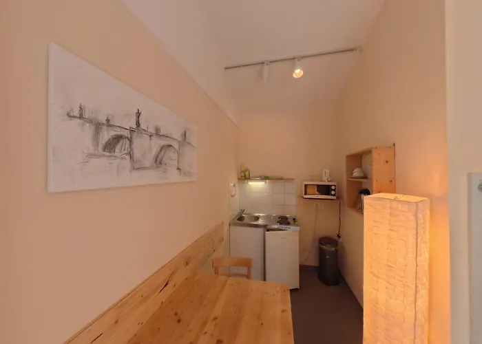 Babelfish Hostel