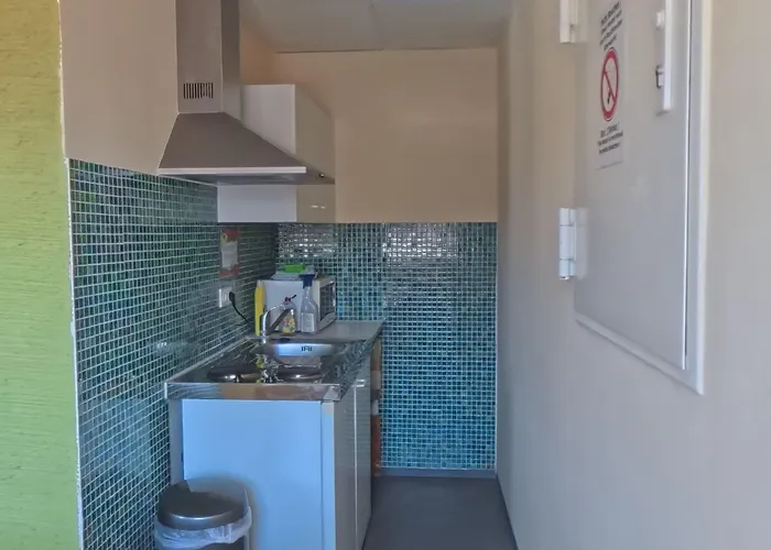 Babelfish Hostel