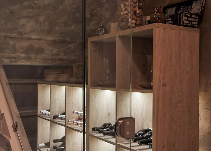 Mirabilia Boutique Hotel