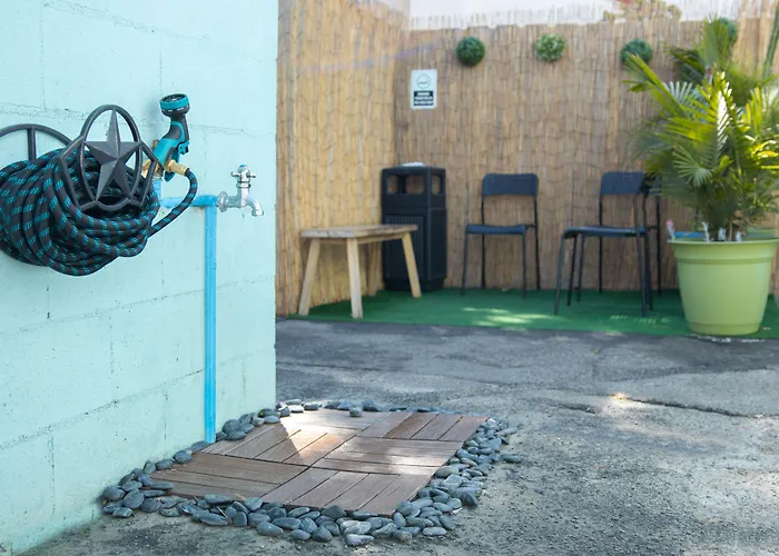 California Dreams Hostel - Pacific Beach