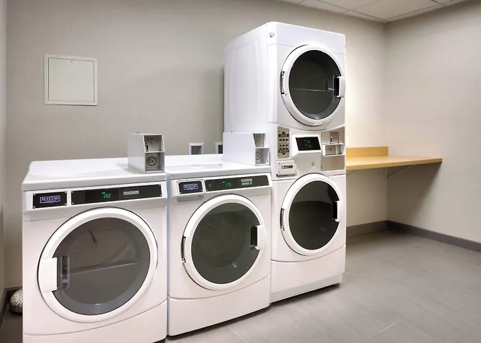Fairfield Inn & Suites By Marriott Fort Smith