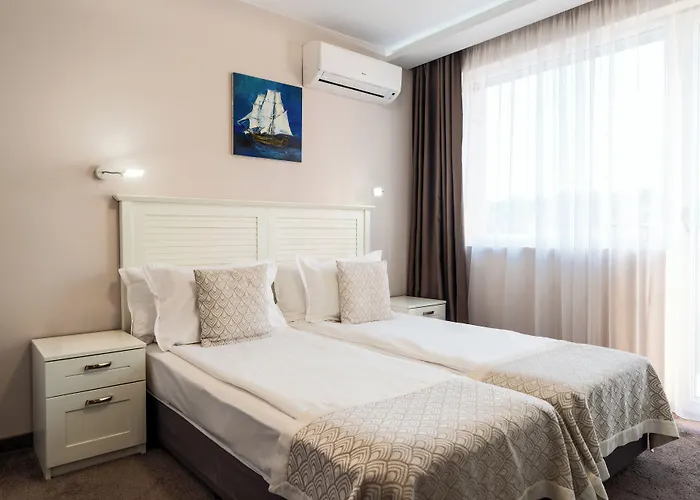 Caro Apartments & Rooms