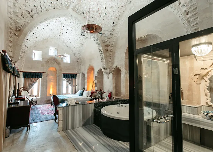 Maridin Hotel