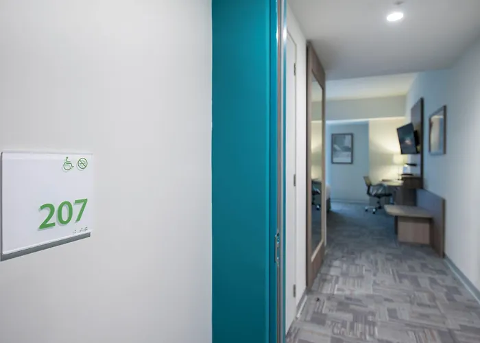 Holiday Inn - Lima Airport By Ihg
