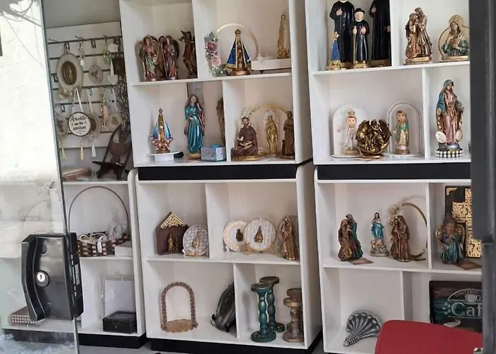 Pousada Lagoa Seca
