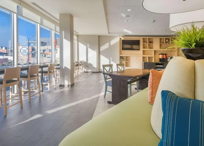 Home2 Suites Kansas City Downtown