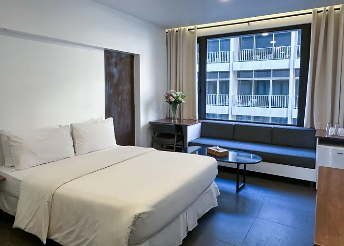 Beirut Cheap Hotels