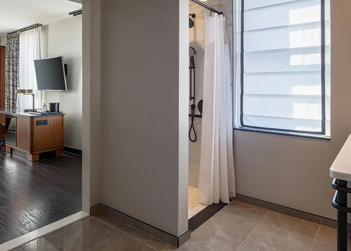 Holston House Nashville, In The Unbound Collection By Hyatt
