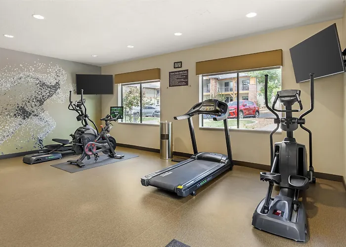 Best Western Plus Zion Canyon Inn&Suites