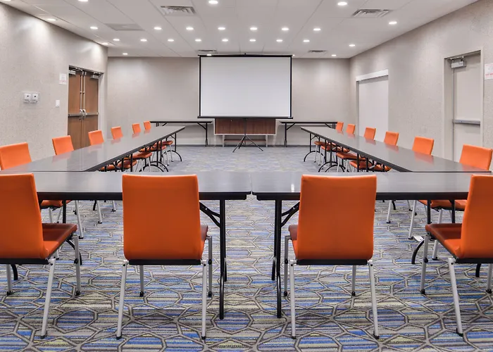 Holiday Inn Express - Early By Ihg