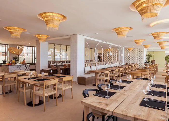 Hotel Simbad Ibiza